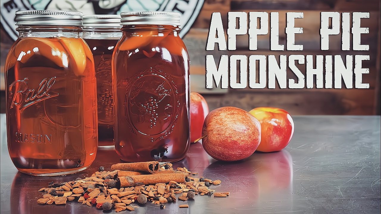 How to Make Moonshine: A Beginner’s Guide