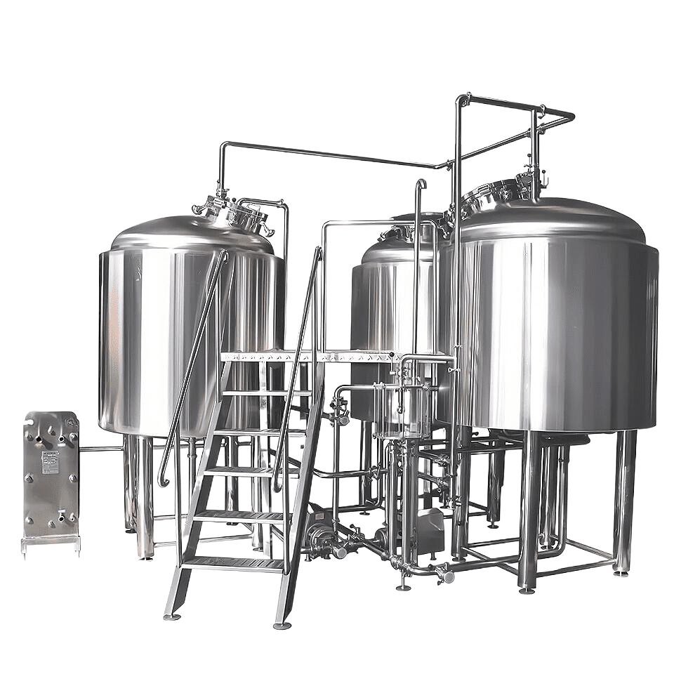 3bbl brewing system