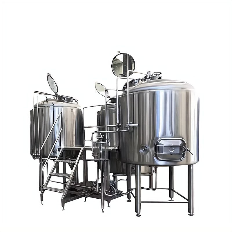 3bbl brewing system