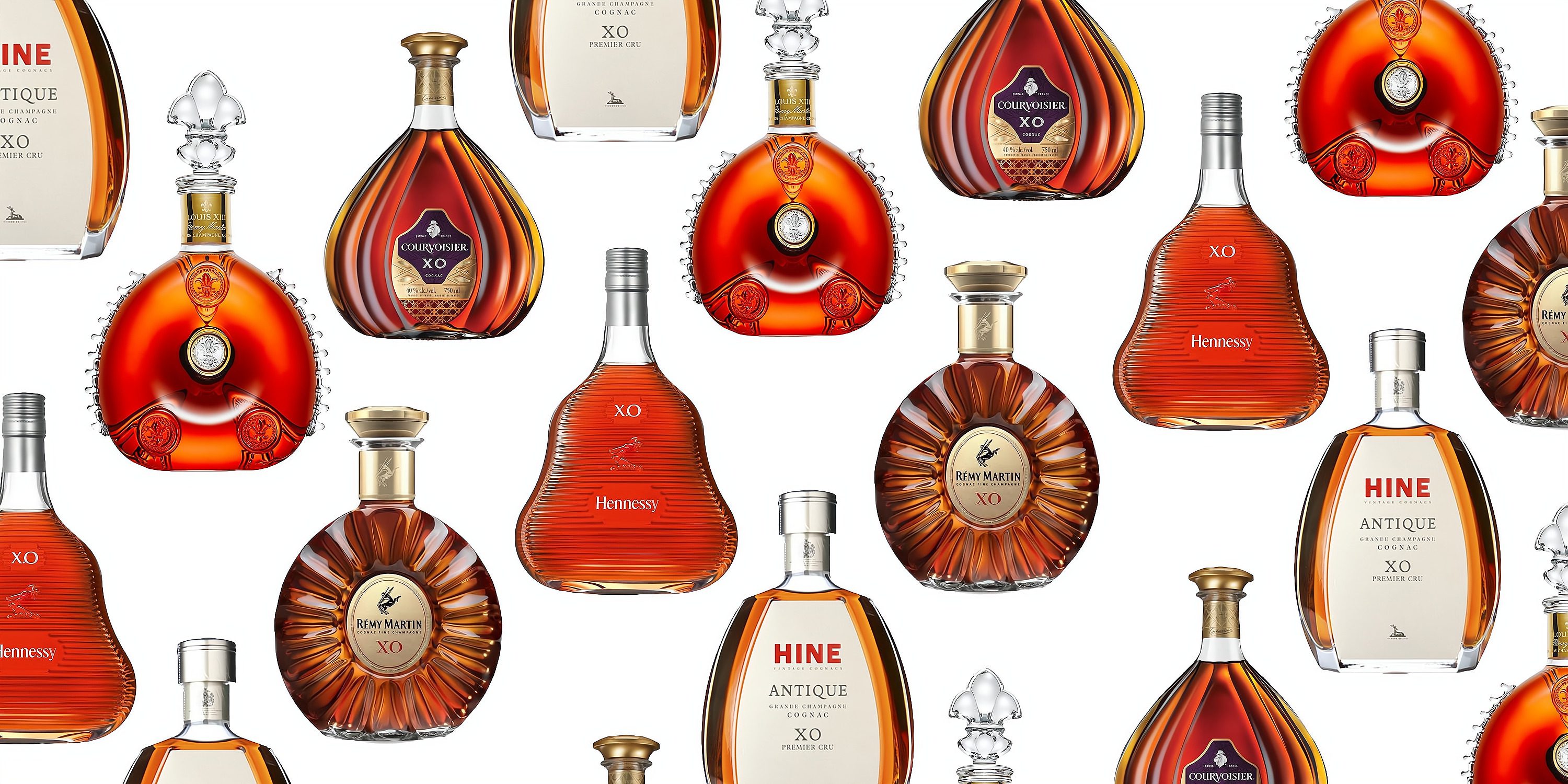 What’s the Difference Between Brandy and Cognac