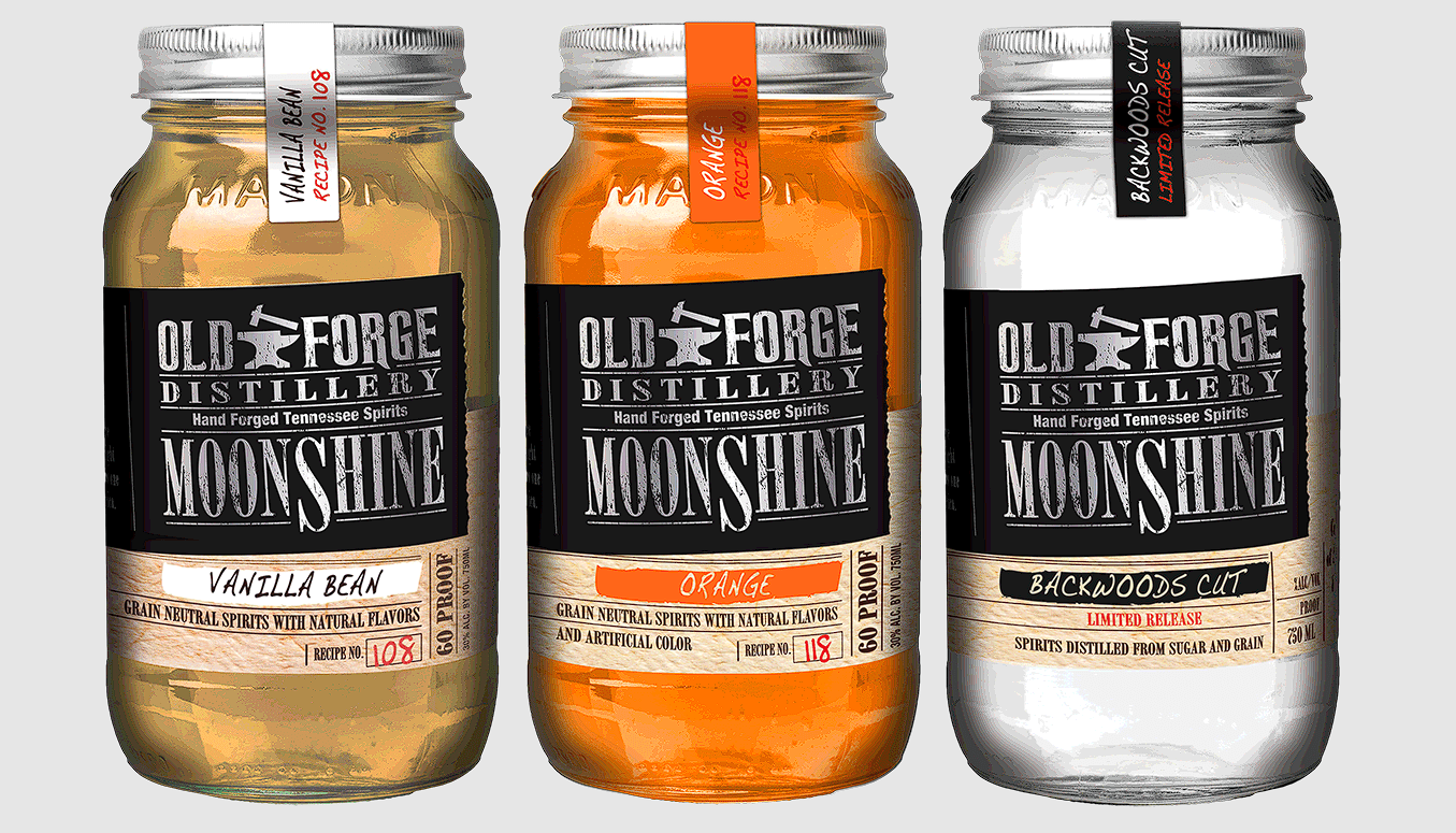 What is Moonshine