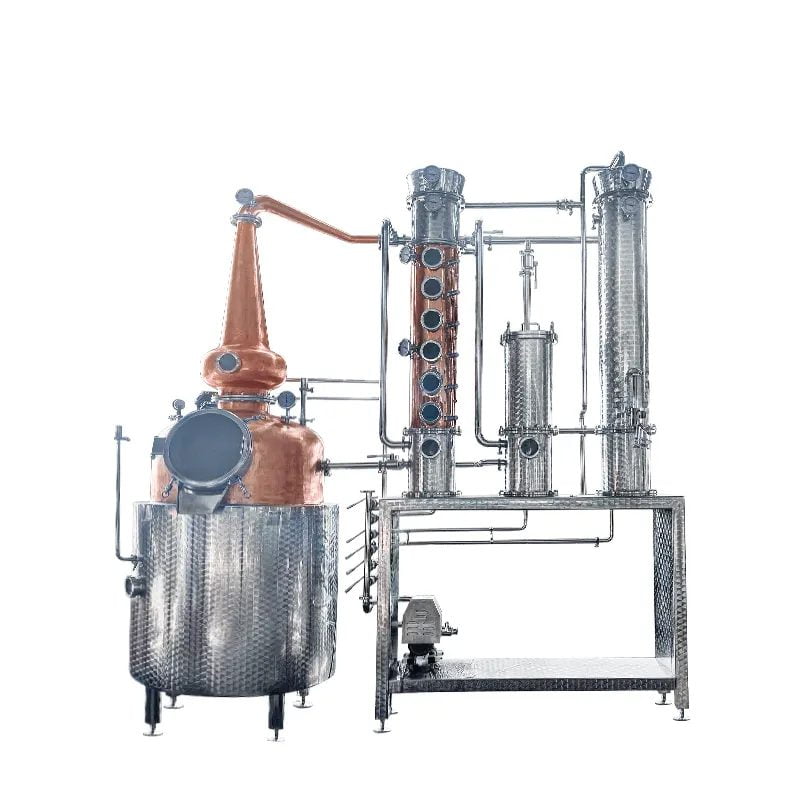micro gin distillery equipment for sale uk