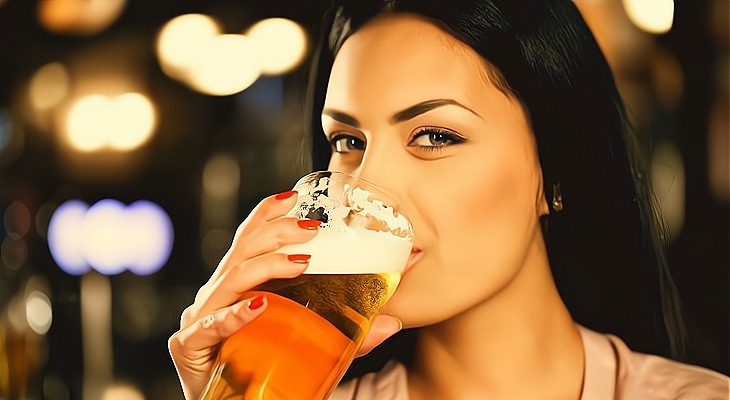 Unforgettable Nicknames for Your Favorite Beer